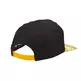 Adidas NBA Gorra L.A Lakers Winter Hoops (negro/amarillo)