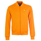 Adidas Originals Chaqueta Mono Color Superstar Pharrell Williams (naranja)