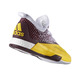 Adidas Crazylight Boost 2.5 Low "Sun Devils"