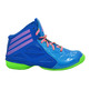 Adidas NXT LVL SPD 2 K Niñ@ (azul/volt/royal)