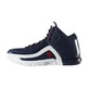 Adidas John Wall 2 "Flash Navy" (blue navy/white/red)