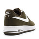 Air Force 1 Low "Darkloden"  (311/verdemilitar/blanco)