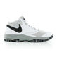 Air Max Emergent "Blank" (100/blanco/plata/negro)