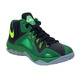 Lebron Ambassador VII "Electric Greeen" (033/verde/volt/negro)