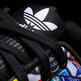 Adidas Originals ZX Flux "Tongue" (multicolor)