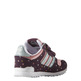 Adidas Originals ZX 700 CF I "Confetti" (granate/rosa/blanco)