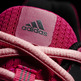 Adidas Duramo 7 W (rosa/blanco/negro)