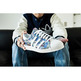 Adidas Originals SUPERSTAR 80´s Pioneers by NIGO (blanco/crema/multicolor)