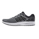 Adidas Duramo 6 M (gris/negro/blanco)