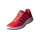 Adidas Duramo 6 M (rojo solar/negro/blanco)