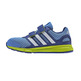 Adidas LK Sport CK K (azul/verde/blanco)