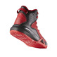 Adidas DT BBall Mid J "Bulls Avengers" (scarlet/ftwr white/power red)