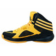 Adidas Crazy Strike "Yellow Night" (amarillo/negro)