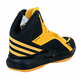 Adidas Crazy Strike "Yellow Night" (amarillo/negro)