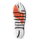 Adidas Adipure Crazyquick "Calderón" (blanco/gris/rojo/negro)