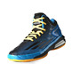 Crazy Light Boost "Warriors" (azul/negro/amarillo)