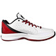 Derrick Rose Englewood III "Bulls" (blanco/rojo/negro)