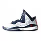 Adidas D-Rose 773 III "USA" (blanco/navy/rojo)