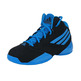 Adidas 3 Series NBA 2014 Niño (negro/azul)