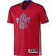 Adidas NBA Camiseta Howard All-Star 2014 Oeste (rojo/purpura)