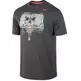 Nike Camiseta Deadly Dunk (060/antra/teamor)