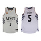 Camiseta Rudy Real Madrid Basket 13/14 (blanco)