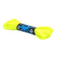 Cordones Zapas (Talla 150 cm/verde fluor)