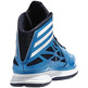 Adidas Crazy Fast 2 "Blue" (azul/blanco/negro)