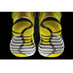 Adidas Adipure Crazyquick "Calderón" (amarillo/negro/blanco)