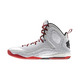 D. Rose 5 Boost "Home" (blanco/rojo/negro)