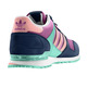 Adidas ZX 700 K (Azul/Lila/verde/Naranja)