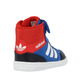 Adidas Originals Pro Play CF Bebé (azul/rojo/blanco/negro)