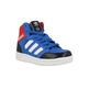 Adidas Originals Pro Play K (azul/rojo/blanco/negro)