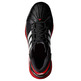 Adidas Futurestar Boost "Bulls" (negro/rojo/blanco)