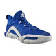 Adidas Crazyquick 3 Low "Big Blue" (azul royal/blanco)