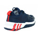 Adidas Post Up 2 "Navy" (navy/blanco/rojo)