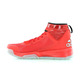 Adidas Dual Threat BB "Yuan" (rojo/negro)