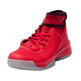 Adidas Dual Threat BB "Yuan" (rojo/negro)