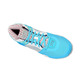 D Rose 773 IV "Soft Blue F. Reyes" (azul celeste/blanco/gris/rojo)