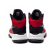 Adidas Amplify Junior "Bulls" (negro/rojo/blanco)