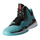 Adidas D-Rose 773 III "Mint" (menta/negro/blanco/rojo)