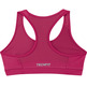 Adidas Top TechFit Cooler Mujer (Rosa)