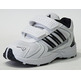 Adidas Adirun CF I (blanco/marino)(19-27)