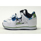 Adidas Disney StreetRun CF I (blanco)