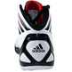 Adidas NXT Lvl Spd (blanco/negro/rojo)