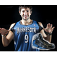 Adidas Crazy Light 2 "Ricky Rubio" (negro/azul/blanco)