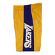 Adidas Short Smr Rn Lakers (amarillo/purple)