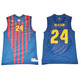 Camiseta de Oleson FC Barcelona Basket 2012/2013