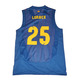 Camiseta de Lorbek FC Barcelona Basket 2012/2013