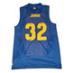 Camiseta de Jawai FC Barcelona Basket 2012/2013